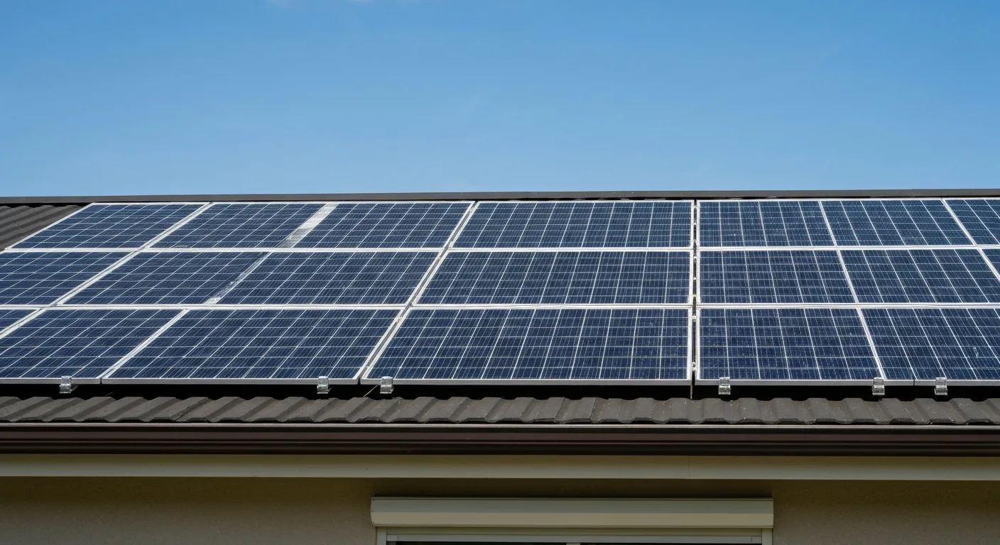 Meilleur kit Solaire Autoconsommation 3000w : le comparatif 2026